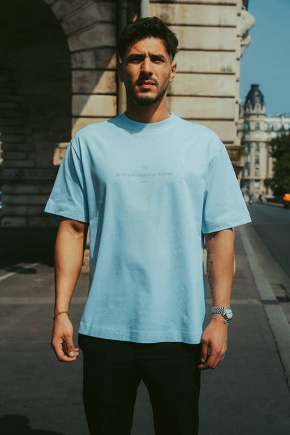 T-shirt Win Paris Colors
