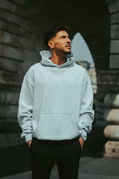 Pull Oversize Win Paris